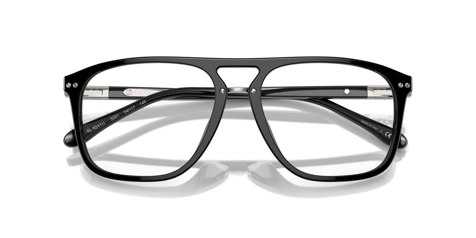 Ralph Lauren 6241U Eyeglasses - view 14